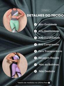 Women Sports Sets - Negro - Ver 4