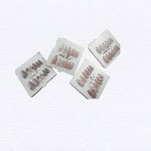 Press-On False Nails - High Durability Product - Follow Your Heart - 查看 4