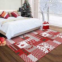 Carpets - Vermelho - Ver 2