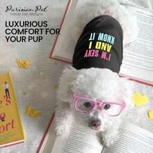 Pet Tees - Multicolor - View 6