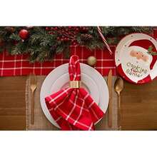 Tablecloths - Multicolor - View 6