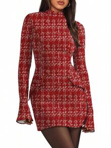 Red Plaid