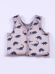 Youth Outdoor Sports Buoyancy Life Vest, Water Sports Swimming Vest With Zipper Closure And Ergonomic Design, Suitable For Swimming, Pool, Beach, Swimming Vest, Pool Accessories, Essential For Water Sports - Multicolor - View 9