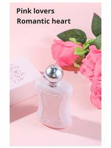 Maiden Anna Women's Perfume 75ml By Jean Miss, Long-Lasting Fruity Floral Fragrance Eau De Parfum For Women - 甜美風 - 查看 4