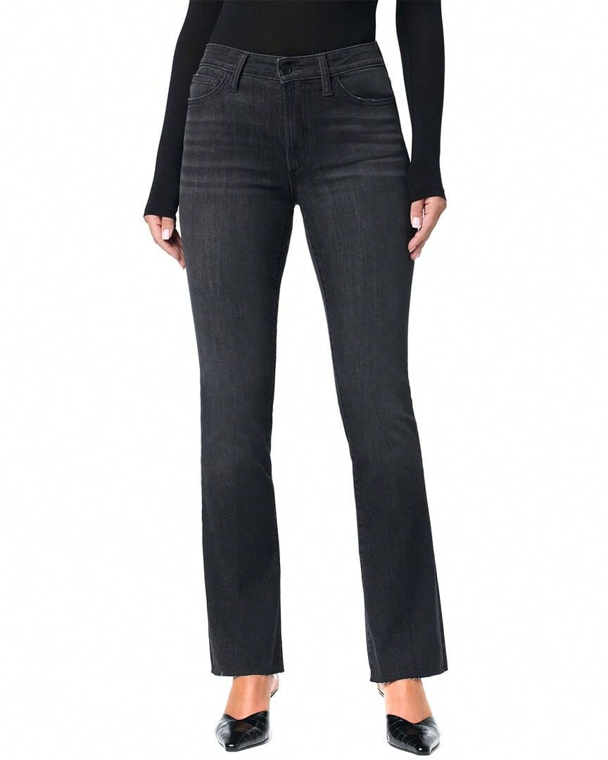 JOE'S Jeans Appaloosa High-Rise Curvy Bootcut Jean - 彩色 - 查看 1