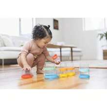 12 piezas Tazas Drip Drop - 1 - Ver 3