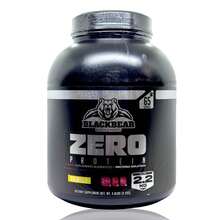 Proteína Zero Carbs 2.2 kg Vainilla 65 serv Isolatada Blackbear - Otros - Ver 6