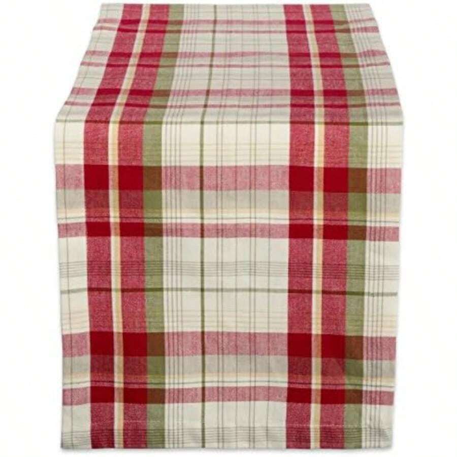 Tablecloths - Multicolor - View 1