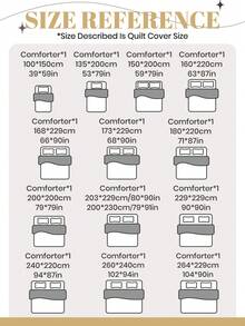 1件超柔软羊毛被，亲肤冬季羽绒被，轻盈透气，舒适睡眠，经久耐用，不易起球，绗缝工艺使其蓬松柔软，百搭卧室装饰，适合所有尺寸的床，不含枕头和枕套，家居装饰，冬季之选，床上用品，秋季装饰，冬季装饰