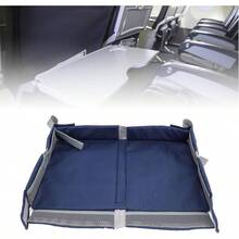 Kids Collar & Accessories Set - Dark Blue - View 6