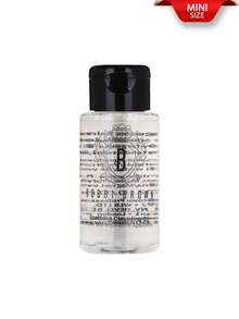 Bobbi Brown [迷你]舒缓卸妆油洁面乳 30ml / 温和卸妆油 / 一款水润轻盈的卸妆油，可去除杂质和防水彩妆，同时滋养肌肤。 - New - 30ml - 查看 10