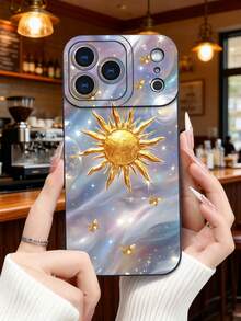 Basic Phone Cases - Black - View 2