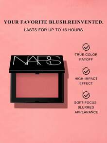 NARS Rubor - TORRID - 4.8g - Torrid - Ver 3