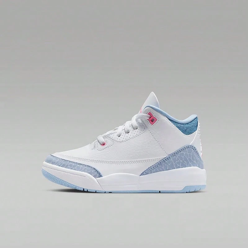 Nike JORDAN 3 RETRO GRL GP Women Sneakers Casual Shoes HQ0783-101