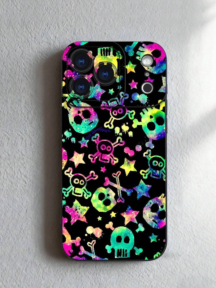 Basic Phone Cases - Black - View 1