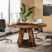 Rustic Brown