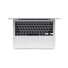 A+Used Apple MacBook Air 2020, AI 13.3-inch laptop, M1 chip, 8+256GBلابتوب， the world’s most popular laptop - 銀色 - 查看 4