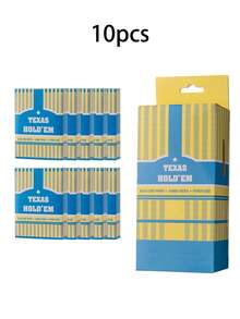 10张/2张/1张 高品质哑光德州扑克牌，派对娱乐牌，耐用桌游牌，大字体，防折痕，耐磨