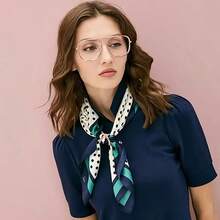 1个/2个/3个/5个/10个装 X形围巾扣头带夹，服装胸针蝴蝶结围巾包包围巾扣，腰带结围巾扣披肩扣胸针十字蝴蝶结围巾包包夹领扣，送给亲朋好友的礼物