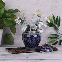 Decorative Wall Blinds - 阿祖爾將軍 - 查看 4