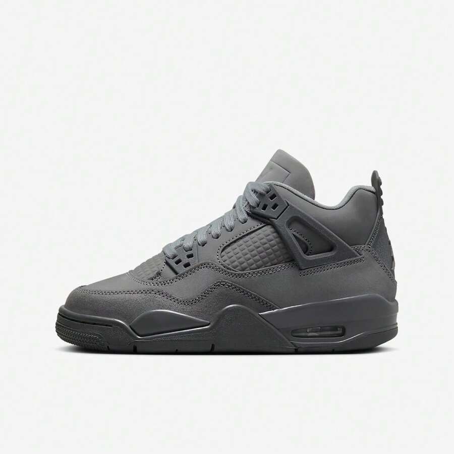 Nike Air Jordan 4 Retro SE RMSTD BG Women Sneakers Casual Shoes HM8965-001