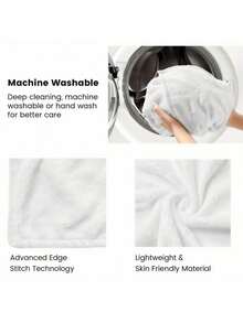 Coperta natalizia in flanella morbida e calda con disegni di pan di zenzero, casetta di caramelle e albero di Natale - Plaid versatile per divano, letto, auto, ufficio, campeggio - Regalo perfetto per Natale