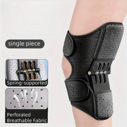 Joint Support Knee Brace, Suitable For Daily Wear