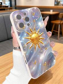 Basic Phone Cases - White - View 4