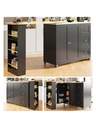 Stationary Storage Islands