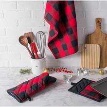 Tablecloths - Multicolor - View 6