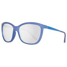 Guess Women Sunglasses - Blau - Übersicht 1