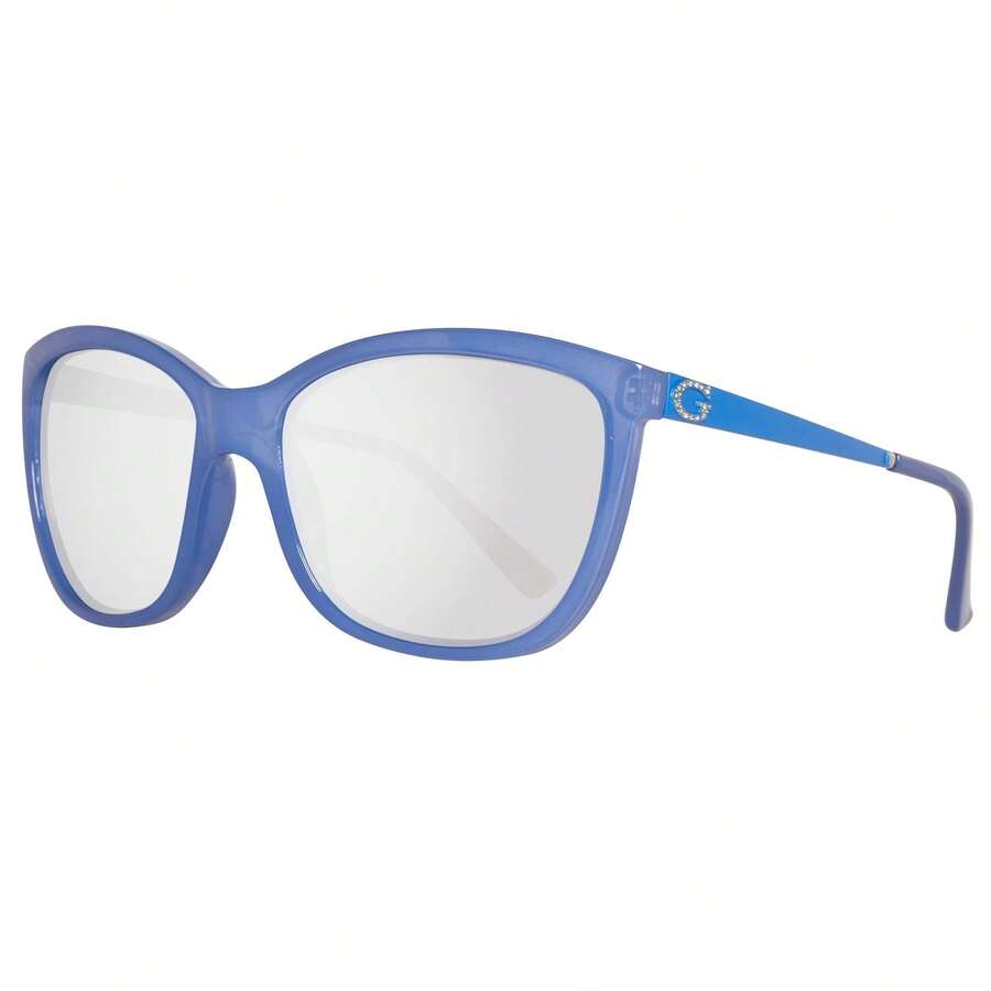 Guess Women Sunglasses - Blau - Übersicht 1