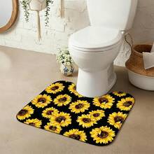 Sunflowers Pattern