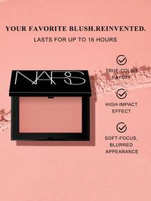 Nars 粉状腮红 -GINA-921-4.8克，适合日常使用 - GINA - 查看 5