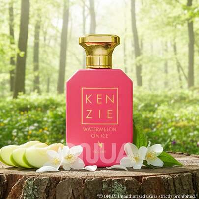 Volaré - Watermelon On Ice Eau De Parfum 100ml Unisex