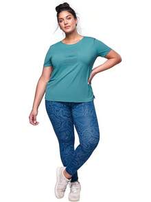 Ilusion 1797 Leggings Mujer - LÍNEAS XIX - Ver 3