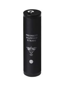 20米/30米微针纹眉线瓶装眉线笔眉毛标记线白色永久化妆纹身染色工具