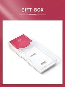 1 chiếc Đồng hồ LUCKYFOX mặt vuông bằng hợp kim kẽm thạch anh cổ điển, dây đeo bằng da, dành cho thanh thiếu niên và sinh viên, phù hợp cho cuộc sống hàng ngày, Giáng sinh, - màu nâu - Xem 5