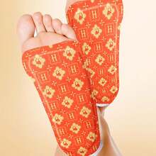 Calentador para los Pies |   Parche de Almohadilla Segura |   Calentadores de Calor para Pies y Dedos - Para Clima Frío Actividades Al Aire Libre Ciclismo Senderismo Camping Trabajo Esquí Deportes - 1 - Ver 7