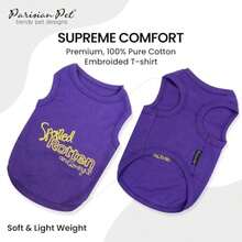 Pet Tees - Multicolor - View 3