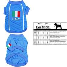 Pet Tees - Multicolor - View 1