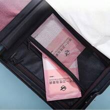 Extra Large Thick Bathtub Bag, Hotel Bathtub Soaking Bag, Bathtub Plastic Liner, Travel Washing Bag, Super Jumbo Trash Bag