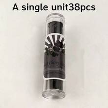 直径2厘米 x 厚度0.2厘米的彩色线圈香，不含香粉，多种香味可选：薰衣草、柠檬草、茉莉、黑樱花、玫瑰。有助于营造温暖舒适的氛围，放松身心，为环境增添芬芳。附赠防火垫。 - 彩色小祥雲 - 查看 10