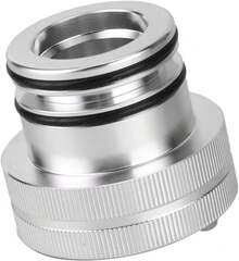 EstiloEngrasador Rodamiento Can Am X3,Buje Barra Trasera Can Am X3,Engrasador De Rodamientos,Herramienta De Engrase De Rodamientos De Rueda, Accesorio De Vehículo,Apto Para Can AmVersión mejorada - 1 - Ver 6