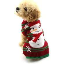 Pet Sweaters - Multicolor - View 2