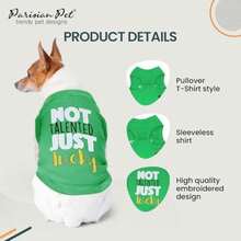 Pet Tees - Multicolor - View 4