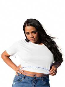 Cinturón ajustable de cintura, herramienta de cintura para suéter y camisa, evita la exposición, cinturón elástico de cintura para cambiar el estilo de la camisa - Multicolor - Ver 5