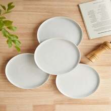 Dinner Plate - 淺灰色 - 查看 9