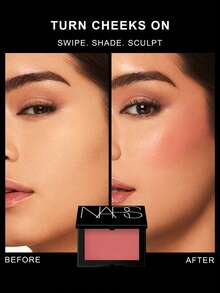 NARS Rubor - TORRID - 4.8g - Torrid - Ver 9