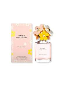Marc Jacobs Daisy Eau So Fresh 淡香水喷雾 女士淡香水 4.2 盎司/125 毫升 持久留香 花香 女友 妻子 母亲 朋友 生日 毕业派对 旅行 露营 户外 学校 校园旅行 节日 周年纪念 秋季 万圣节 秋季造型 Sweet Style Sweet Style - 清新淡香水 - 查看 9